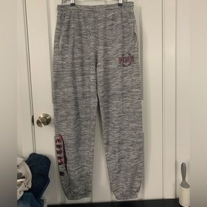 PINK joggers
